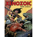 Xenozoic