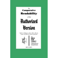 The Comparative Readability of the Authorized Version