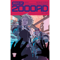 Best of 2000 Ad Volume 1: The Essential Gateway to the Galaxy's Greatest Comic