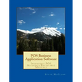 POS Business Application Software: Inventory POS Accounts Receivable