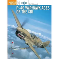 P-40 Warhawk Aces of the Cbi