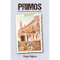 Primos: Una novela de suspenso, amistad y redención