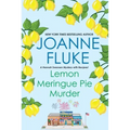Lemon Meringue Pie Murder