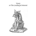 Usury