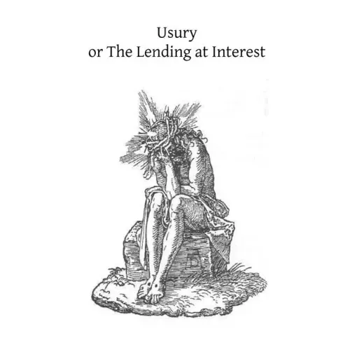 Usury