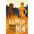 Afternoon Men