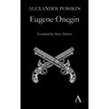 Eugene Onegin: A Novel in Verse