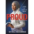 Proud: Living My American Dream