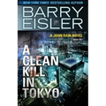 A Clean Kill in Tokyo