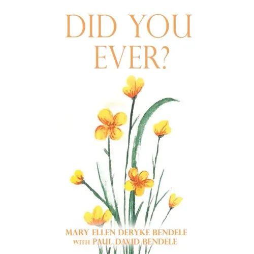 Did You Ever?