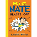 Big Nate Blasts Off