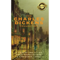 The Charles Dickens Collection: (3 Books) A Tale of Two Cities, Great Expectations, and A Christmas Carol (Deluxe Library Edition)