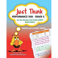 Just Think Performance Task - Grade 5 for the Primary Exit Profile (PEP) Examination