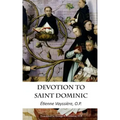 Devotion to Saint Dominic