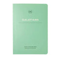 Lsb Scripture Study Notebook: Galatians