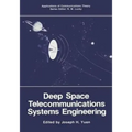 Deep Space Telecommunications Systems Engineering