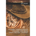 A Cedar Hollows Ranch Christian Romance Series: Short Stories Volume 1