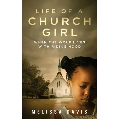 Life of a Church Girl: When the Wolf Lives with Riding Hood