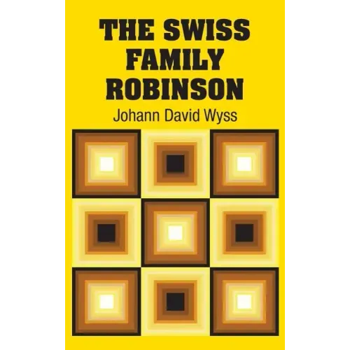 The Swiss Family Robinson