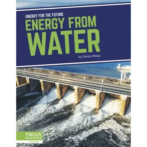Energy from Water