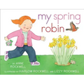 My Spring Robin
