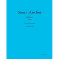 Sousa Marches in Full Score: Volume 2
