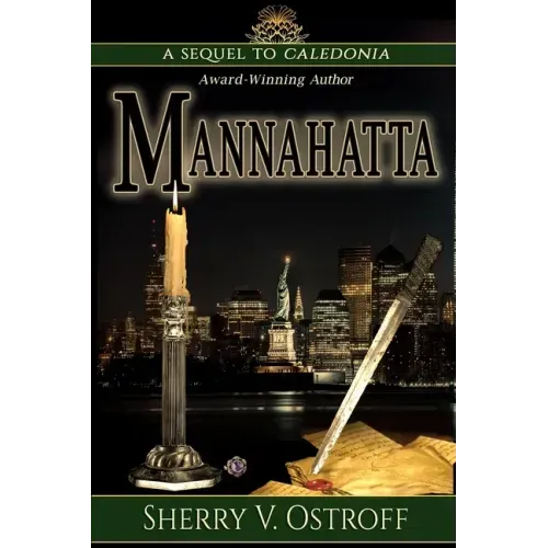 Mannahatta: A Sequel