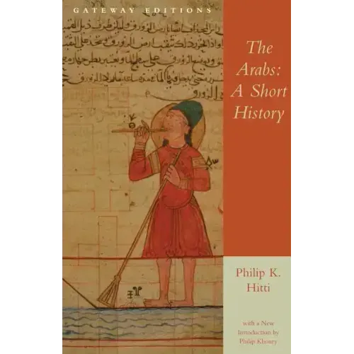 The Arabs: A Short History