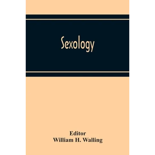 Sexology
