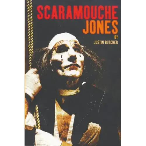 Scaramouche Jones