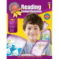 Reading Comprehension, Grade 1