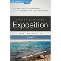 Exalting Jesus in John