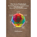 The Bojjhaṅgās: The Buddhist Factors of Enlightenment, the Jhānas and Days of the Week Buddha Images