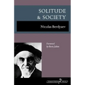 Solitude and Society