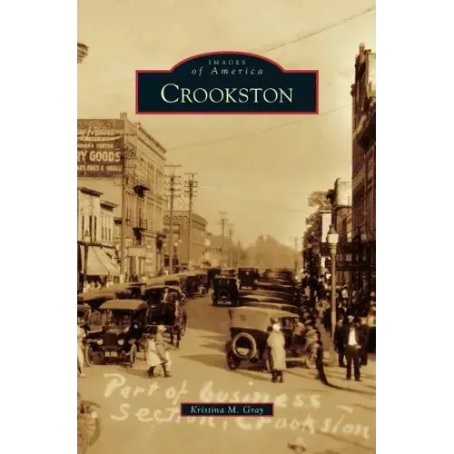 Crookston