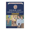 Wilbur and Orville Wright: Young Fliers