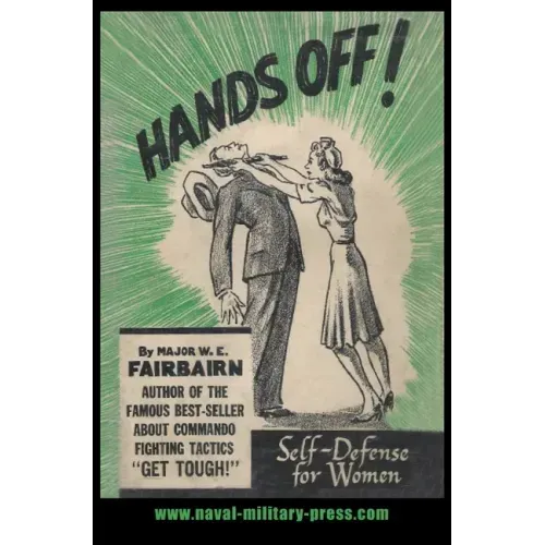 Hands Off!: Self-Defence for Women