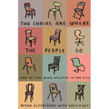 Chairs Are Where the People Go
