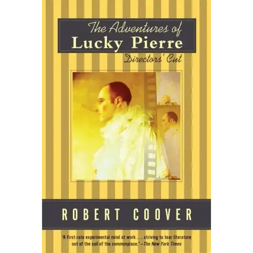 The Adventures of Lucky Pierre: Directors' Cut