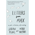 Letters from Max: A Poet, a Teacher, a Friendship