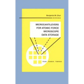 Microcantilevers for Atomic Force Microscope Data Storage
