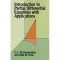 Introduction to Partial Differential Equations with Applications
