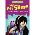 My Pet Slime: Volume 1