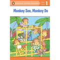 Monkey See, Monkey Do