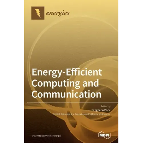 Energy-Efficient Computing and Communication