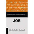 Comentario al texto hebreo del Antiguo Testamento - Job