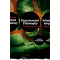 Experimental Philosophy: An Introduction