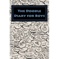 The Doodle Diary for Boys