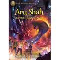 Aru Shah and the Nectar of Immortality: (A Pandava Novel Book 5)