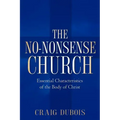 The No-Nonsense Church